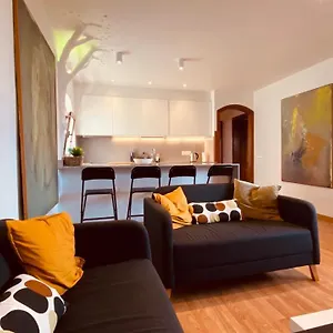 Apartamento Alegría, Playa Honda (Lanzarote)