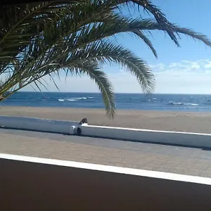 Casa Pilar Appartamento
